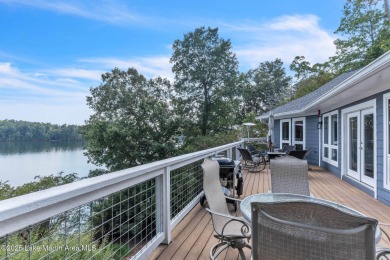 Remodeled 4BR/3BA Lake Home in the gated StillWaters community on Stillwaters Golf and Country Club in Alabama - for sale on GolfHomes.com, golf home, golf lot