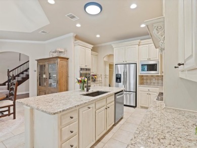 Welcome to this stunning 4 bedroom, 3 bathroom home located in on Buffalo Creek Golf Club in Texas - for sale on GolfHomes.com, golf home, golf lot