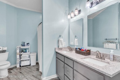 Remodeled 4BR/3BA Lake Home in the gated StillWaters community on Stillwaters Golf and Country Club in Alabama - for sale on GolfHomes.com, golf home, golf lot