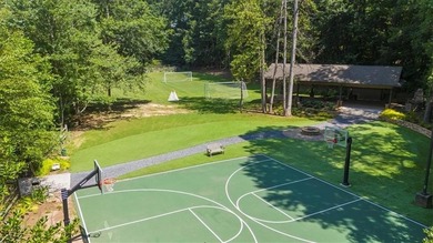 Extraordinary Move-in Ready Home located on the 14th Fairway in on Country Club of Roswell in Georgia - for sale on GolfHomes.com, golf home, golf lot