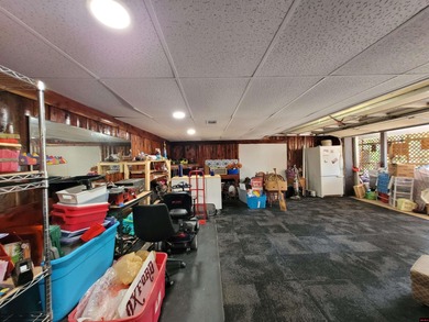 Nestled on two nice lots in the picturesque community of on The Course At Turkey Mountain in Arkansas - for sale on GolfHomes.com, golf home, golf lot