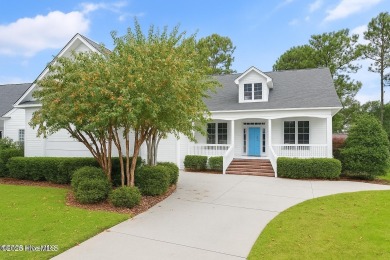 PREMIER MEMBERSHIP TRANSFER!! Become a Club Member with only a on Members Club At St. James Plantation in North Carolina - for sale on GolfHomes.com, golf home, golf lot
