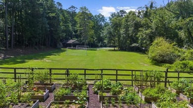 Extraordinary Move-in Ready Home located on the 14th Fairway in on Country Club of Roswell in Georgia - for sale on GolfHomes.com, golf home, golf lot