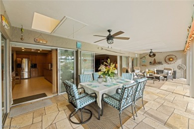 Home won't disappoint with over 3400 sq ft with add'l sq ft in on Hibiscus Golf Club in Florida - for sale on GolfHomes.com, golf home, golf lot