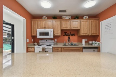 One or more photo(s) has been virtually staged. Welcome to The on Pinebrook/Ironwood Golf Course in Florida - for sale on GolfHomes.com, golf home, golf lot