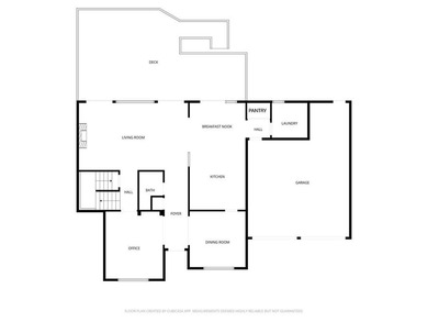 Extraordinary Move-in Ready Home located on the 14th Fairway in on Country Club of Roswell in Georgia - for sale on GolfHomes.com, golf home, golf lot