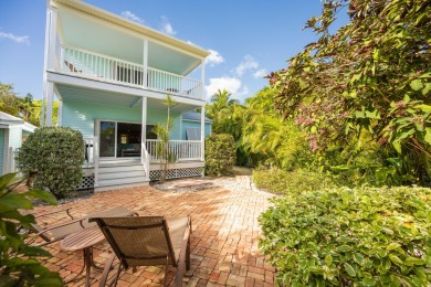 MOTIVATED SELLERS Turn-key home with a history of rentals on Key West Golf Club in Florida - for sale on GolfHomes.com, golf home, golf lot