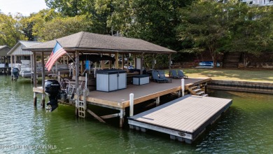 Remodeled 4BR/3BA Lake Home in the gated StillWaters community on Stillwaters Golf and Country Club in Alabama - for sale on GolfHomes.com, golf home, golf lot