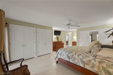 Home won't disappoint with over 3400 sq ft with add'l sq ft in on Hibiscus Golf Club in Florida - for sale on GolfHomes.com, golf home, golf lot