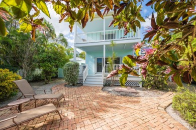 MOTIVATED SELLERS Turn-key home with a history of rentals on Key West Golf Club in Florida - for sale on GolfHomes.com, golf home, golf lot