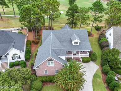 PREMIER MEMBERSHIP TRANSFER!! Become a Club Member with only a on Members Club At St. James Plantation in North Carolina - for sale on GolfHomes.com, golf home, golf lot