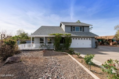 Welcome to 1655 W Meseto Circle, a beautifully updated 4 bedroom on Dobson Ranch Municipal Golf Course in Arizona - for sale on GolfHomes.com, golf home, golf lot