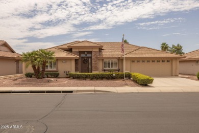 Here's your opportunity to make this spacious 2,169 sq ft on Sunland Springs Golf Course  in Arizona - for sale on GolfHomes.com, golf home, golf lot