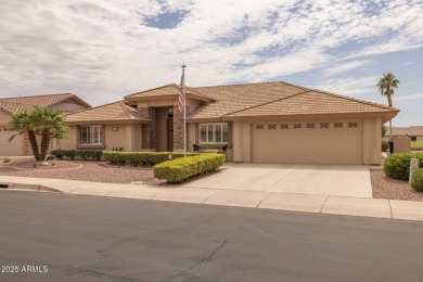 Here's your opportunity to make this spacious 2,169 sq ft on Sunland Springs Golf Course  in Arizona - for sale on GolfHomes.com, golf home, golf lot