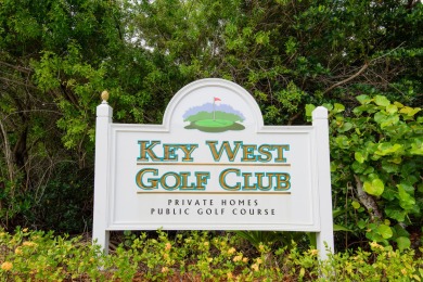 MOTIVATED SELLERS Turn-key home with a history of rentals and a on Key West Golf Club in Florida - for sale on GolfHomes.com, golf home, golf lot