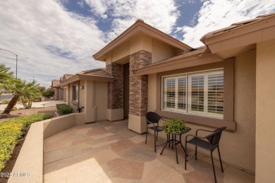 Here's your opportunity to make this spacious 2,169 sq ft on Sunland Springs Golf Course  in Arizona - for sale on GolfHomes.com, golf home, golf lot