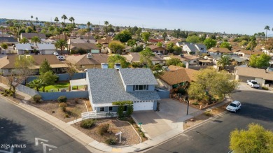 Welcome to 1655 W Meseto Circle, a beautifully updated 4 bedroom on Dobson Ranch Municipal Golf Course in Arizona - for sale on GolfHomes.com, golf home, golf lot