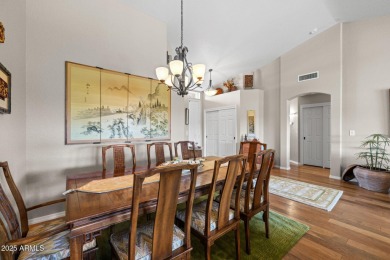 Here's your opportunity to make this spacious 2,169 sq ft on Sunland Springs Golf Course  in Arizona - for sale on GolfHomes.com, golf home, golf lot