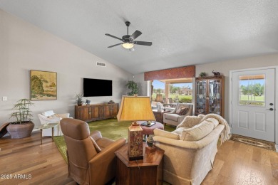 Here's your opportunity to make this spacious 2,169 sq ft on Sunland Springs Golf Course  in Arizona - for sale on GolfHomes.com, golf home, golf lot