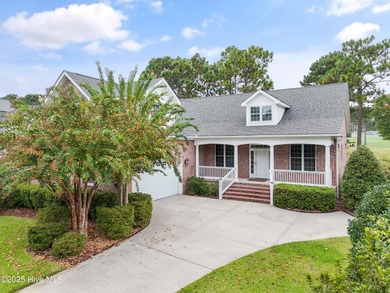 PREMIER MEMBERSHIP TRANSFER!! Become a Club Member with only a on Members Club At St. James Plantation in North Carolina - for sale on GolfHomes.com, golf home, golf lot