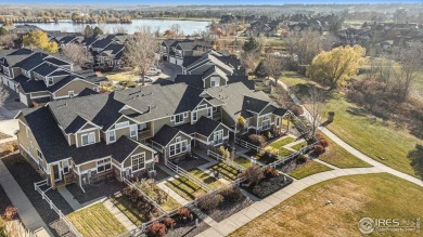 Discover the ultimate Colorado lifestyle in this beautiful on Pelican Lakes Golf and Country Club in Colorado - for sale on GolfHomes.com, golf home, golf lot