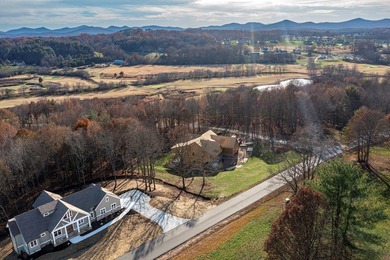 Expertly built by TS Family Homes, this 3BR / 3.5BA, 3 on Old Union Golf Course in Georgia - for sale on GolfHomes.com, golf home, golf lot