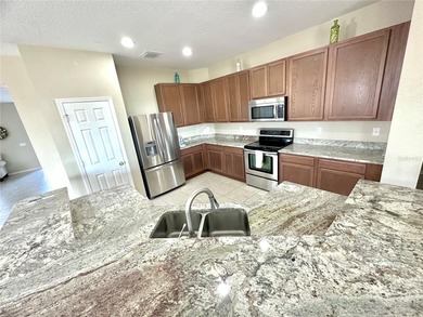 Back on the Market- Buyer unable to Perform. Price TO SELL on Burnt Store Golf Club in Florida - for sale on GolfHomes.com, golf home, golf lot