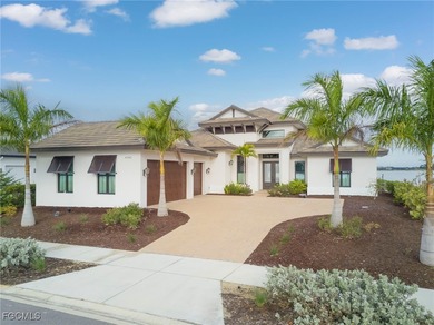 An extraordinary opportunity to own the Arthur Rutenberg on Babcock National Golf Course in Florida - for sale on GolfHomes.com, golf home, golf lot