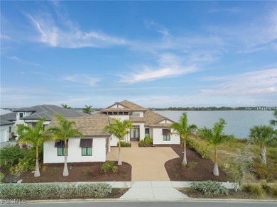 An extraordinary opportunity to own the Arthur Rutenberg on Babcock National Golf Course in Florida - for sale on GolfHomes.com, golf home, golf lot