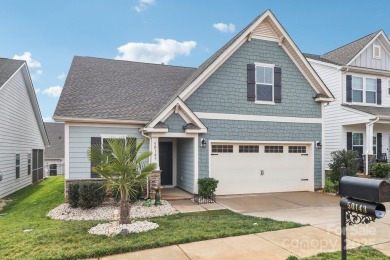 Discover the award-winning Cottages at Edgewater! The Cyprus on Edgewater Golf Club in South Carolina - for sale on GolfHomes.com, golf home, golf lot