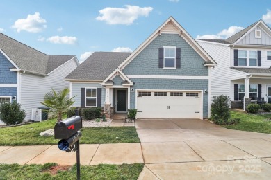 Discover the award-winning Cottages at Edgewater! The Cyprus on Edgewater Golf Club in South Carolina - for sale on GolfHomes.com, golf home, golf lot