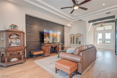 An extraordinary opportunity to own the Arthur Rutenberg on Babcock National Golf Course in Florida - for sale on GolfHomes.com, golf home, golf lot