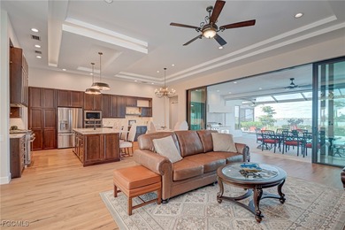 An extraordinary opportunity to own the Arthur Rutenberg on Babcock National Golf Course in Florida - for sale on GolfHomes.com, golf home, golf lot