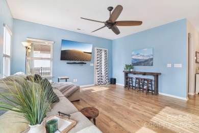 Discover the award-winning Cottages at Edgewater! The Cyprus on Edgewater Golf Club in South Carolina - for sale on GolfHomes.com, golf home, golf lot