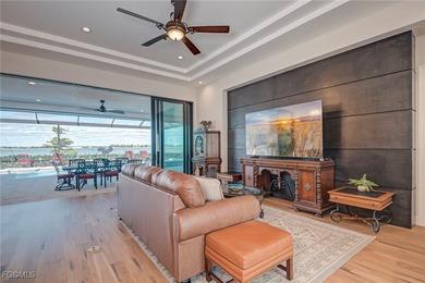 An extraordinary opportunity to own the Arthur Rutenberg on Babcock National Golf Course in Florida - for sale on GolfHomes.com, golf home, golf lot