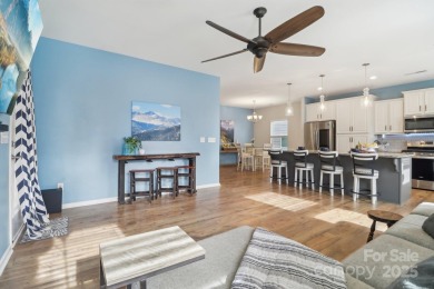Discover the award-winning Cottages at Edgewater! The Cyprus on Edgewater Golf Club in South Carolina - for sale on GolfHomes.com, golf home, golf lot
