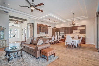 An extraordinary opportunity to own the Arthur Rutenberg on Babcock National Golf Course in Florida - for sale on GolfHomes.com, golf home, golf lot