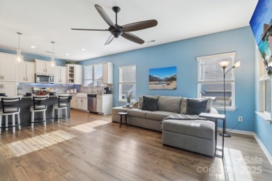 Discover the award-winning Cottages at Edgewater! The Cyprus on Edgewater Golf Club in South Carolina - for sale on GolfHomes.com, golf home, golf lot