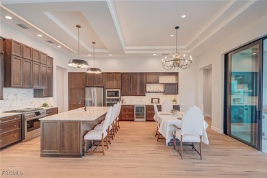 An extraordinary opportunity to own the Arthur Rutenberg on Babcock National Golf Course in Florida - for sale on GolfHomes.com, golf home, golf lot