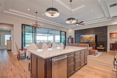 An extraordinary opportunity to own the Arthur Rutenberg on Babcock National Golf Course in Florida - for sale on GolfHomes.com, golf home, golf lot