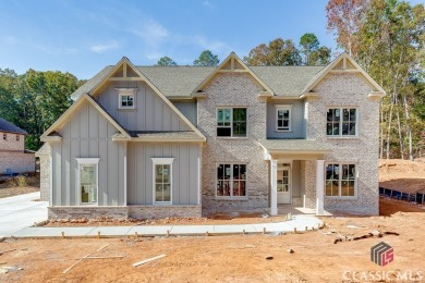 LOT 2E, The Meadowbrook, by Heritage Group Homes. This gorgeous on Lane Creek Golf Club in Georgia - for sale on GolfHomes.com, golf home, golf lot