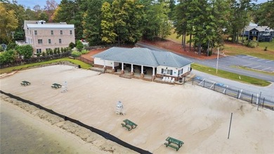 Build your dream home on this rare 2-acre lot inside the highly on Fairfield Plantation Golf and Country Club in Georgia - for sale on GolfHomes.com, golf home, golf lot
