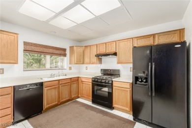 Find your ideal retirement residence in the 55+ Community of Sun on Highland Falls Golf Club in Nevada - for sale on GolfHomes.com, golf home, golf lot