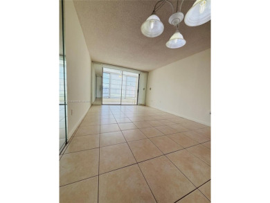 Freshly painted 1-bedroom, 1-bathroom condo located on the on Sunrise Lakes Phase III in Florida - for sale on GolfHomes.com, golf home, golf lot