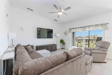 15K Price Improvement! Lowest Priced Veranda in WPGCC! This on Myakka Pines Golf Club in Florida - for sale on GolfHomes.com, golf home, golf lot