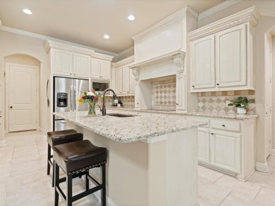 Welcome to this stunning 4 bedroom, 3 bathroom home located in on Buffalo Creek Golf Club in Texas - for sale on GolfHomes.com, golf home, golf lot