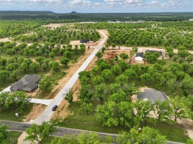 Come build your home in the new phase of Pecan Plantation! on Pecan Plantation Country Club in Texas - for sale on GolfHomes.com, golf home, golf lot