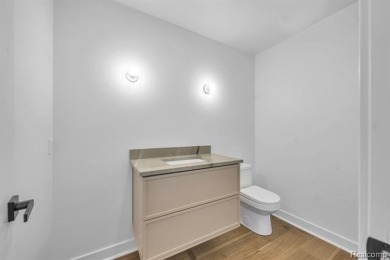 Welcome to this completely updated, over 4,700 square foot condo on Wabeek Country Club in Michigan - for sale on GolfHomes.com, golf home, golf lot