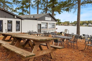 Build your dream home on this rare 2-acre lot inside the highly on Fairfield Plantation Golf and Country Club in Georgia - for sale on GolfHomes.com, golf home, golf lot