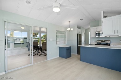 Welcome to Palmetto Palms. This beautifully finished and on Kelly Greens Golf and Country Club in Florida - for sale on GolfHomes.com, golf home, golf lot